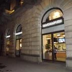 Hachapuri Grúz Étterem Budapest - Külső kép