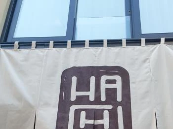 Hachi Budapest