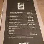 Hachi Budapest - Egyéb