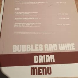 Hachi, Budapest - Egyéb