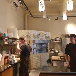 Hachi, Budapest - Egyéb