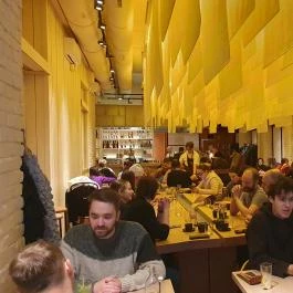 Hachi, Budapest - Egyéb