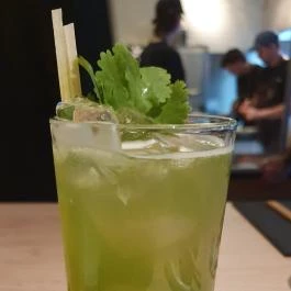 Hachi, Budapest - Egyéb