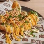 Hachi Budapest - Egyéb