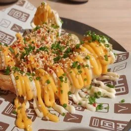 Hachi, Budapest - Egyéb