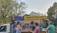Haggenmacher Sörfőzde, Budapest