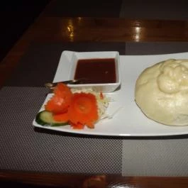 Hai Nam Pho Bistro Budapest - Étel/ital