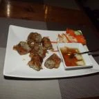 Hai Nam Pho Bistro Budapest - Étel/ital