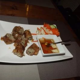 Hai Nam Pho Bistro Budapest - Étel/ital