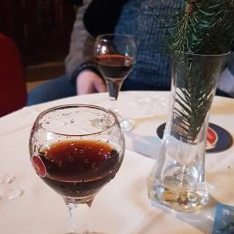 Hajnalka Presszó, Battonya - Étel/ital