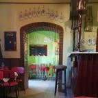 Hajnalka Presszó Battonya - Belső