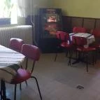 Hajnalka Presszó Battonya - Belső