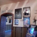 Hajnalka Presszó Battonya - Belső