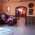 Hajnalka Presszó Battonya - Belső