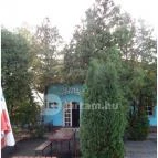 Hajnalka Presszó Battonya - Külső kép