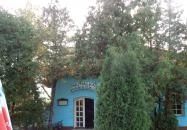 Hajnalka Presszó Battonya