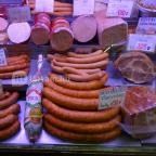 Hajós utcai Hús- & Hentesáru Budapest - Étel/ital