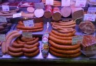 Hajós utcai Hús- & Hentesáru Budapest