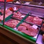 Hajós utcai Hús- & Hentesáru Budapest - Étel/ital