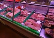 Hajós utcai Hús- & Hentesáru Budapest