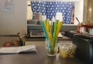 Hal-Álom Halsütő Balatonszemes