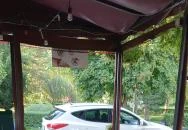 Hal-Álom Halsütő Balatonszemes