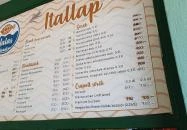 Halas Nagymaros Nagymaros