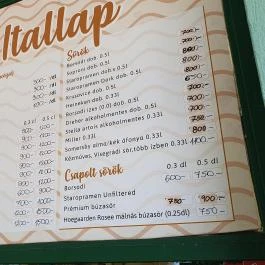 Halas Nagymaros Nagymaros - Egyéb