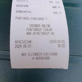 Halas Nagymaros Nagymaros - Egyéb