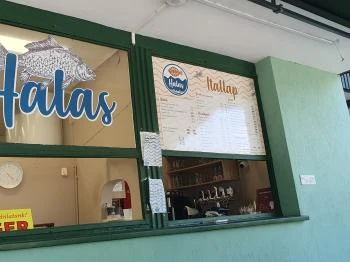 Halas Nagymaros Nagymaros