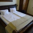 Halasi Panzió Villány - Szobák