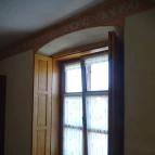 Halasi Panzió Villány - Szobák