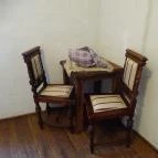 Halasi Panzió Villány - Belső