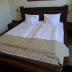 Halasi Panzió Villány - Szobák