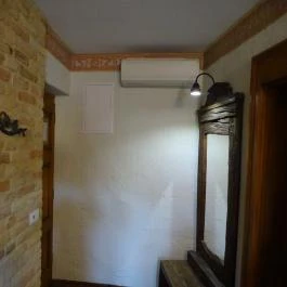 Halasi Panzió Villány - Belső