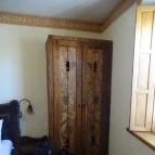 Halasi Panzió Villány - Szobák