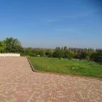 Halasi Panzió Villány - Környék