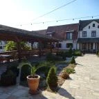 Halasi Panzió Villány - Környék