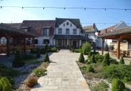 Halasi Panzió Villány