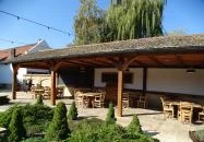 Halasi Panzió Villány