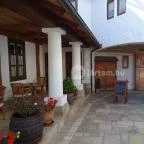 Halasi Panzió Villány - Külső kép