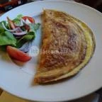 Halasi Panzió Villány - Vendéglátás