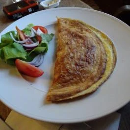 Halasi Panzió Villány - Vendéglátás