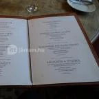 Halasi Panzió Villány - Egyéb