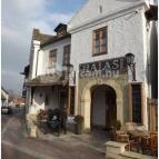 Halasi Pincészet Villány - Külső kép