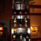 Halász Vendéglő Vecsés - Belső