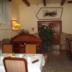 Halász Vendéglő Vecsés - Belső