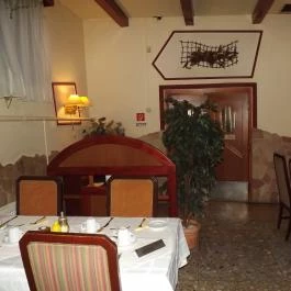 Halász Vendéglő, Vecsés - Belső