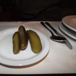 Halász Vendéglő, Vecsés - Étel/ital