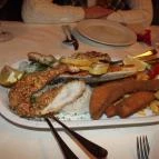 Halász Vendéglő Vecsés - Étel/ital